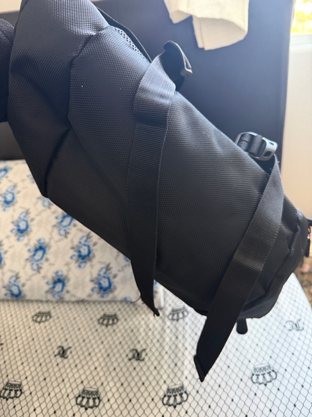 CUSTOMFUZE IGNITE Personalized Performance Backpack - Picture 5 of 11